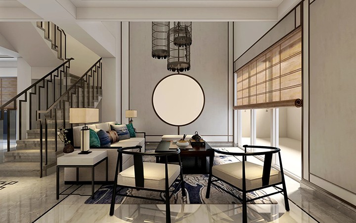 為什么大多數(shù)人都選擇遼陽裝修公司,不選游擊隊