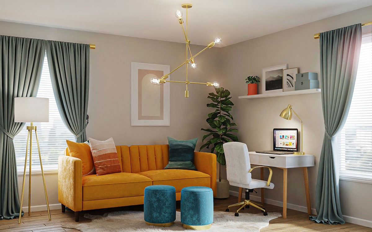 怎么選擇遼陽(yáng)裝飾公司，這些事就要在裝修前了解清楚，一勞永逸很舒坦