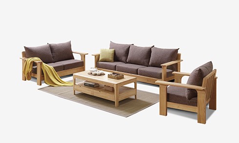 【星空梵高】 極簡(jiǎn)風(fēng)格 沙發(fā) TB-23#沙發(fā)