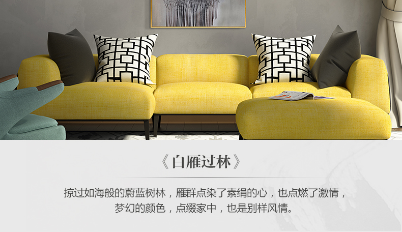 現(xiàn)代簡(jiǎn)約抽象畫(huà) 客廳掛畫(huà)臥室藝術(shù)裝飾畫(huà) 手繪油畫(huà)  白雁過(guò)林