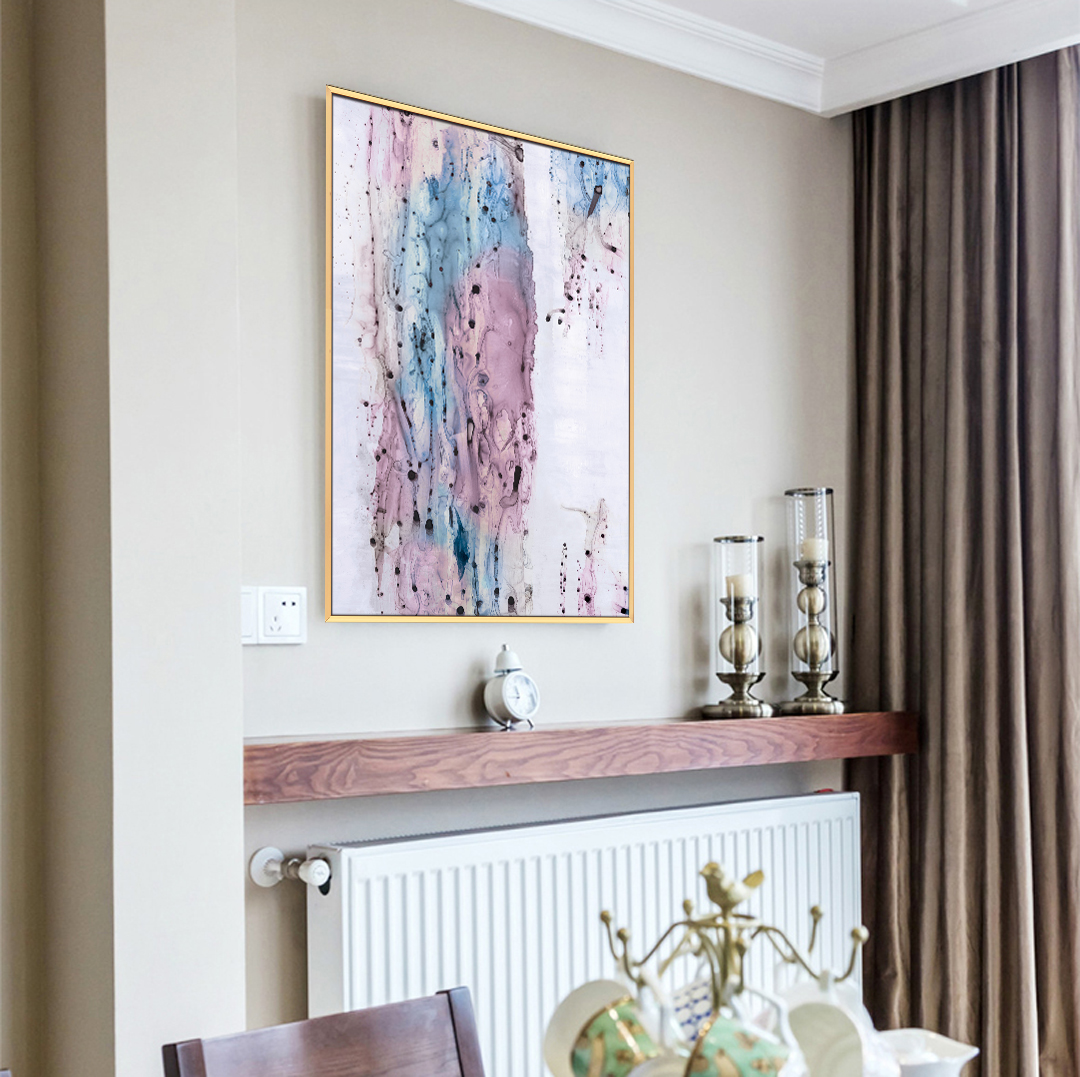 現(xiàn)代簡(jiǎn)約客廳裝飾畫(huà) 臥室餐廳掛畫(huà) 書(shū)房畫(huà)晶瓷畫(huà) 單拼