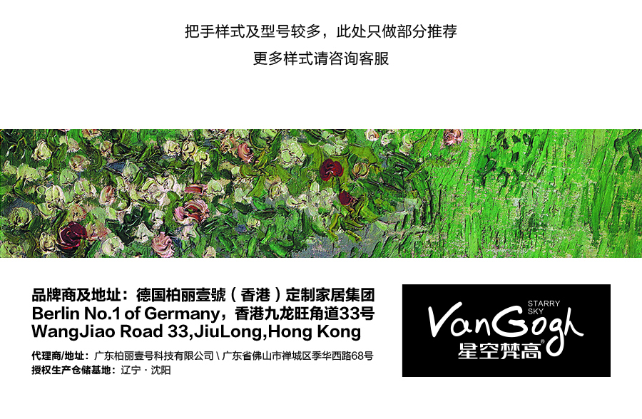 星空梵高定制櫥柜 現(xiàn)代簡(jiǎn)約整體定制櫥柜 石英石臺(tái)面定制櫥柜 雙飾面-顆粒612定制櫥柜