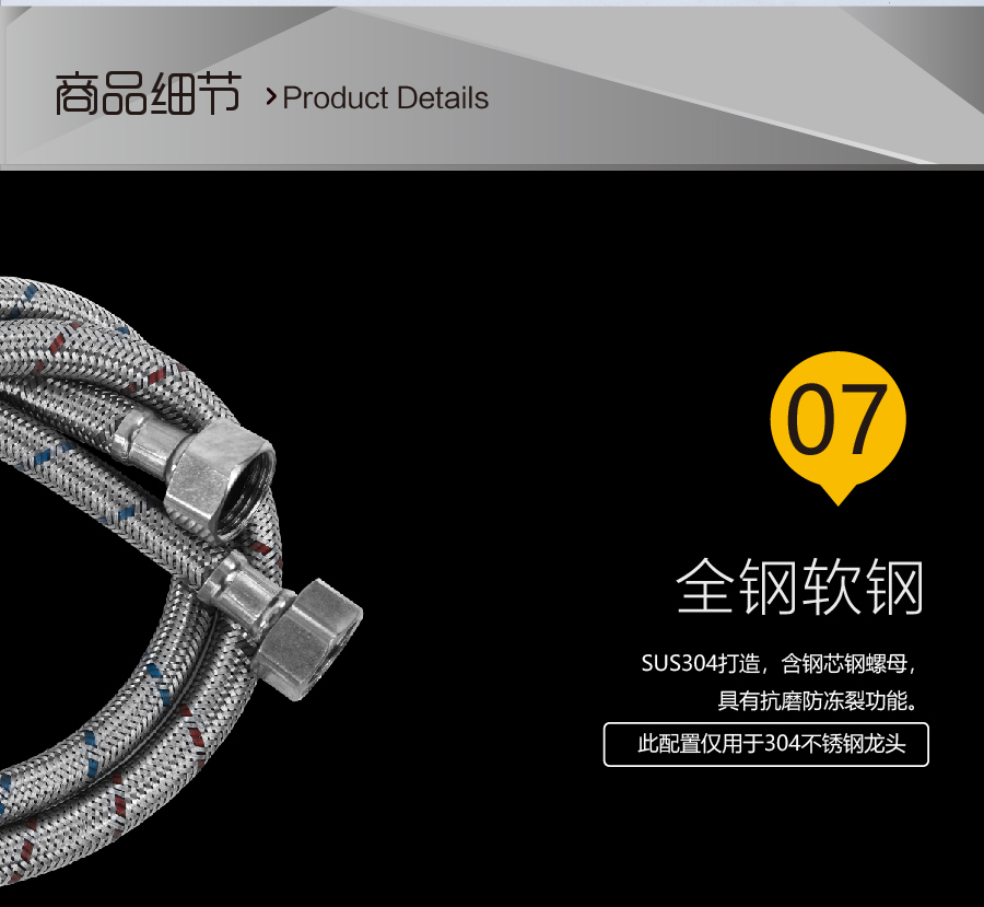 GOHGOH水槽 廚房單槽水槽 304不銹鋼加厚水槽 帶龍頭洗碗洗菜盆MT7548