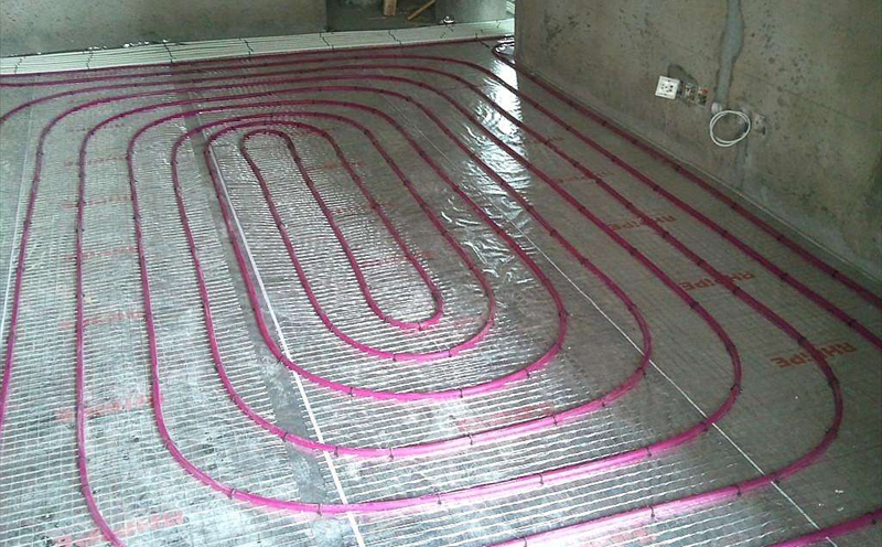 地暖,暖氣片,地暖與暖氣片優(yōu)缺點(diǎn)