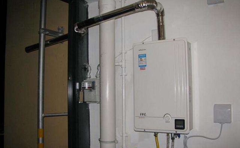 家用熱水器該選擇