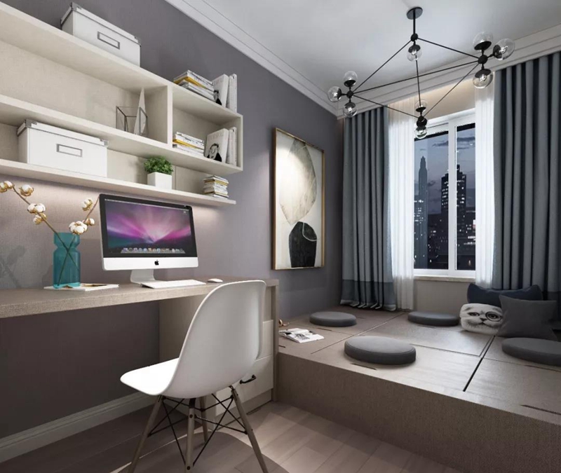 現代風格裝修風格,信德華府 現代風格裝修風格,信德華府