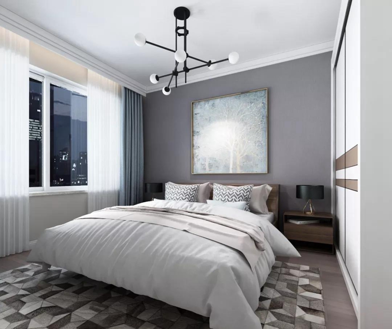 現代風格裝修風格,信德華府 現代風格裝修風格,信德華府