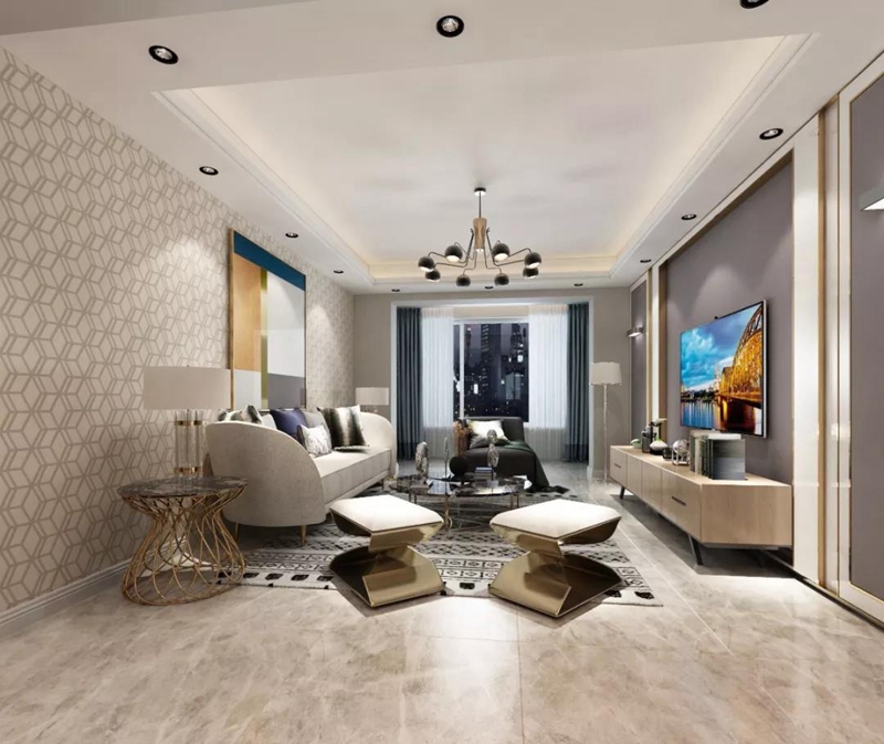 現代風格裝修風格,信德華府 現代風格裝修風格,信德華府