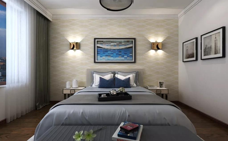 新中式裝修風(fēng)格,楓丹名邸 新中式裝修風(fēng)格,楓丹名邸