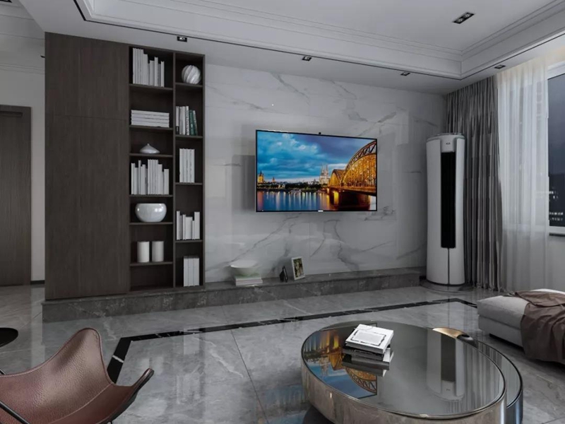 信德華府90㎡,簡約風格,甜地瓜家,明星家居 信德華府90㎡,簡約風格,甜地瓜家,明星家居