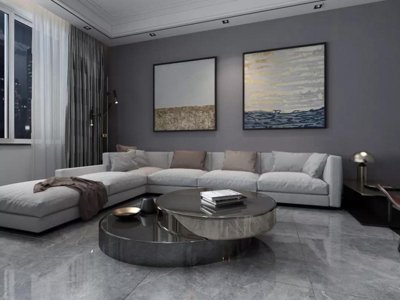 信德華府90㎡,簡約風格,甜地瓜家,明星家居 信德華府90㎡,簡約風格,甜地瓜家,明星家居