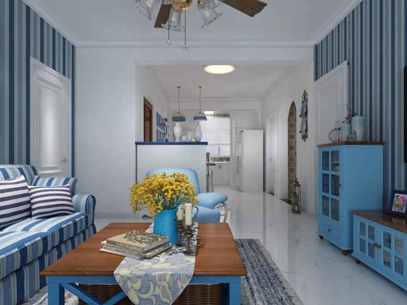 華御世家,地中海風(fēng)格 華御世家,地中海風(fēng)格