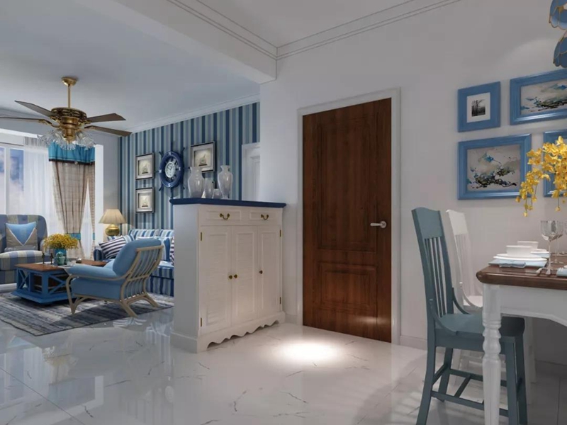 華御世家,地中海風(fēng)格 華御世家,地中海風(fēng)格