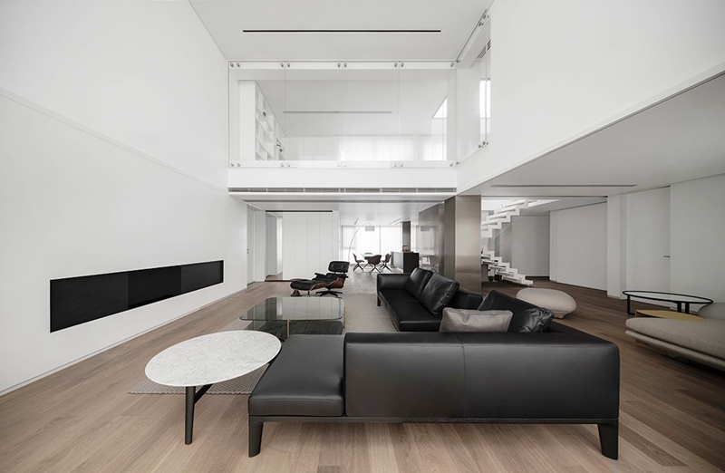 極簡(jiǎn)裝修風(fēng)格,黑白灰裝修 極簡(jiǎn)裝修風(fēng)格,黑白灰裝修