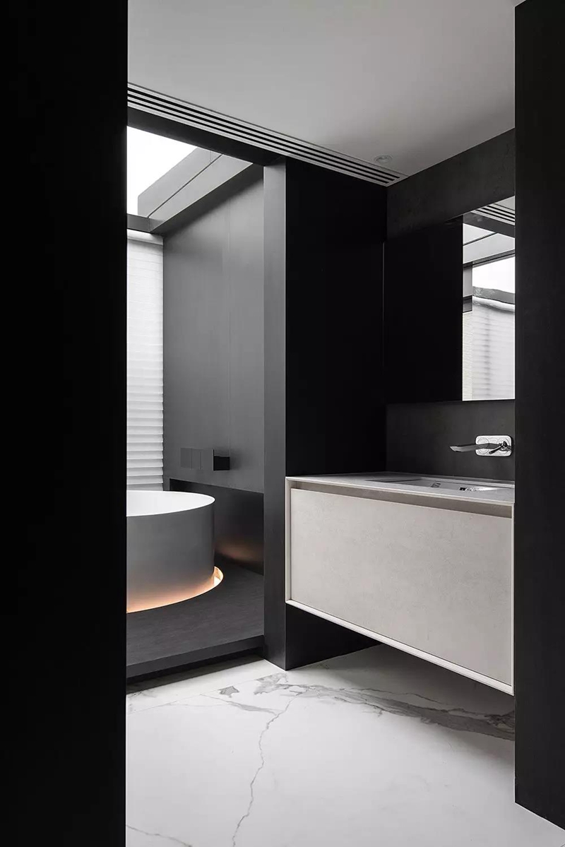 極簡(jiǎn)裝修風(fēng)格,黑白灰裝修 極簡(jiǎn)裝修風(fēng)格,黑白灰裝修