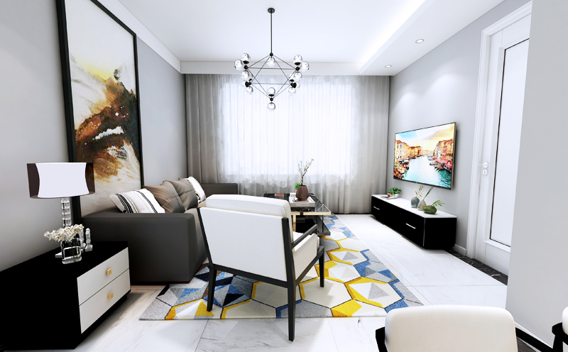 家裝裝修時選購木門時的搭配常識 家裝裝修時選購木門時的搭配常識