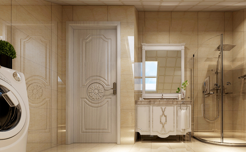 衛(wèi)生間裝修有哪些需要進(jìn)行的裝修項目