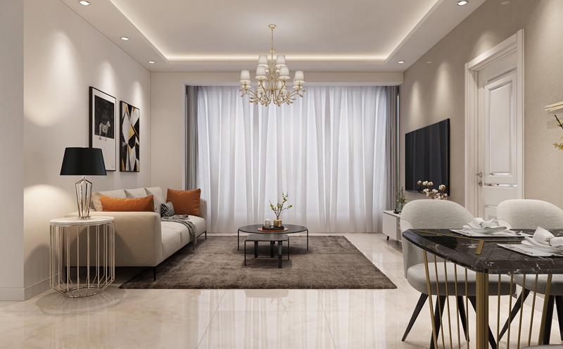 遼陽(yáng)樓房裝修設(shè)計(jì)