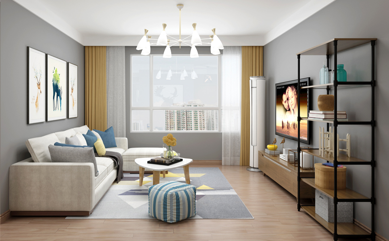 遼陽(yáng)小戶型裝修需要哪些注意事項(xiàng)