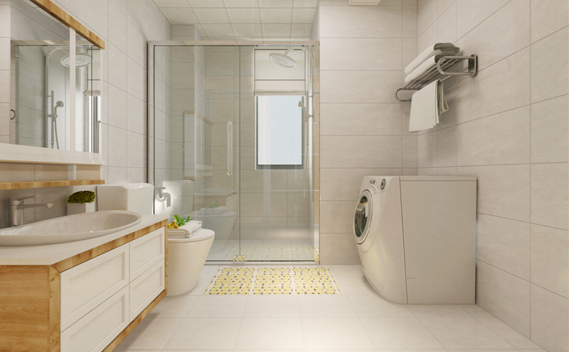 遼陽家裝裝修衛(wèi)生間