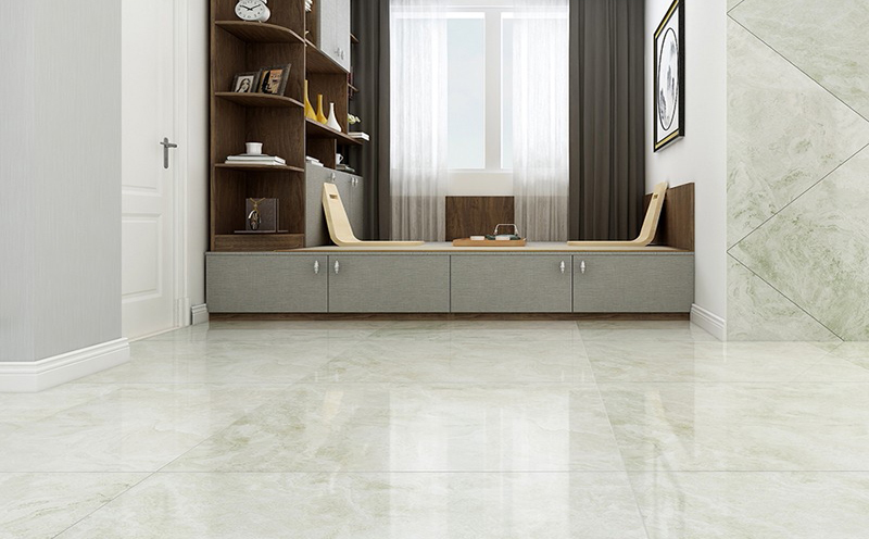 淡遠(yuǎn)整裝 瓷磚安裝需要注意什么