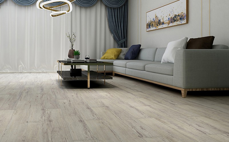 家裝裝修地板如何選擇