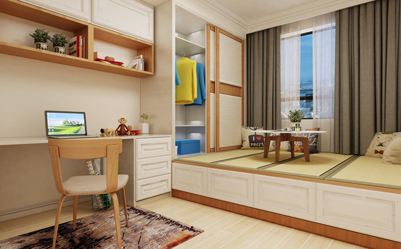 遼陽(yáng)裝修公司案例賞析