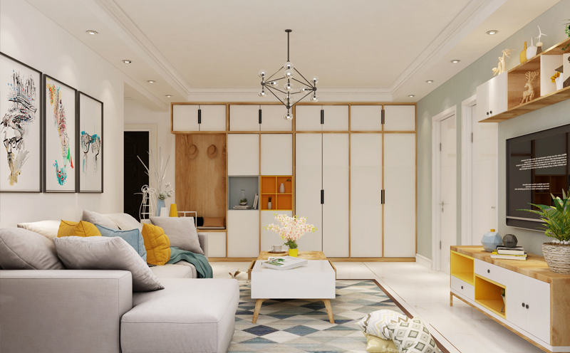 遼陽(yáng)裝修公司上門(mén)量尺套路多