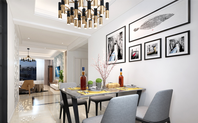 遼陽(yáng)墻面裝修的幾種材料