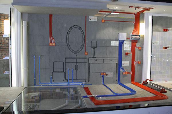 遼陽水電裝修有哪些注意事項 遼陽水電裝修有哪些注意事項