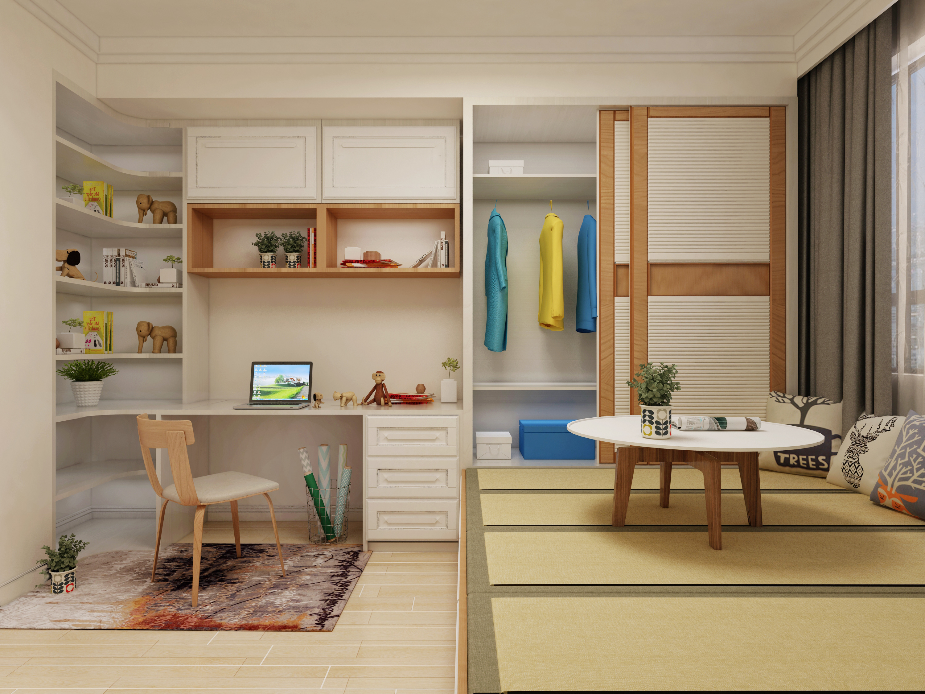 遼陽(yáng)裝修公司