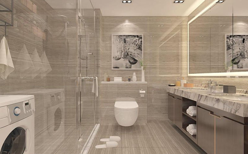 遼陽衛(wèi)生間裝修的注意事項(xiàng)有哪些