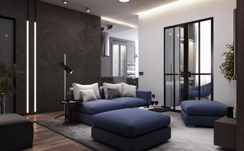 淡遠(yuǎn)家居馬,時(shí)尚現(xiàn)代家居