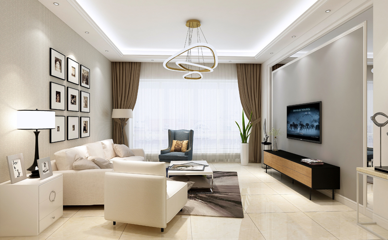 淡遠家居馬,家裝公司