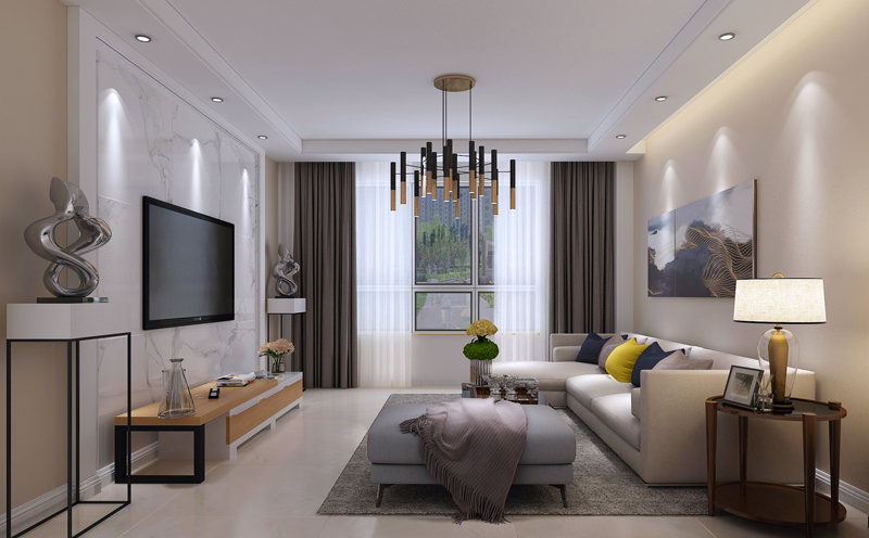 淡遠家居馬,家裝公司