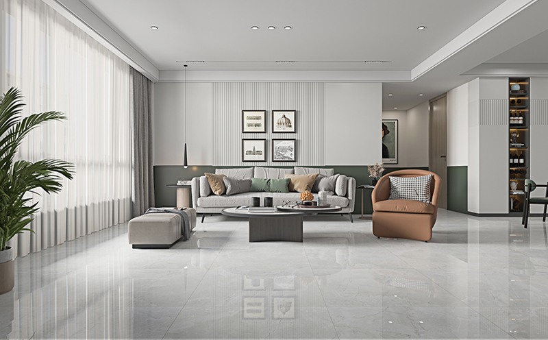 小戶型家裝,淡遠家居馬