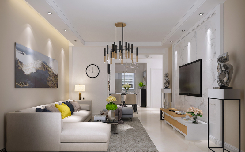 半包裝修,淡遠(yuǎn)家居馬