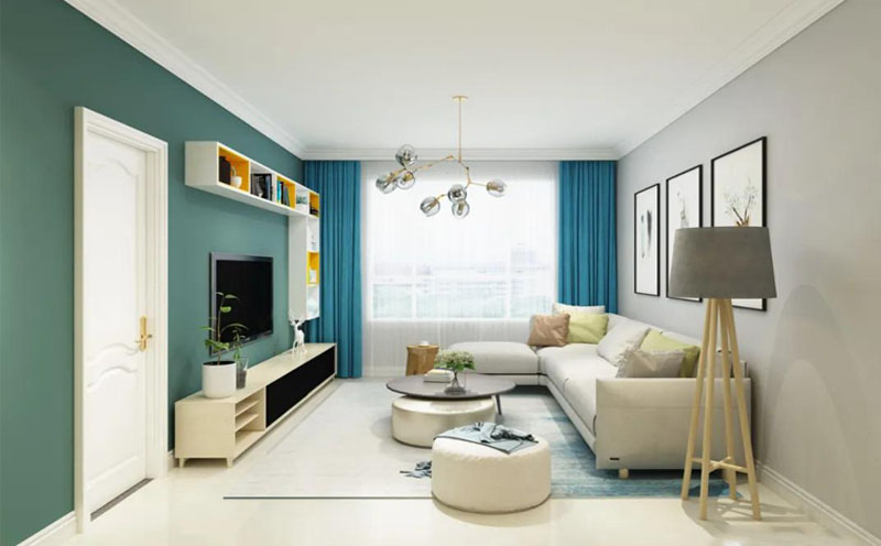 裝修公司哪家好,淡遠家居馬