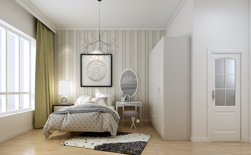 個(gè)人家裝,淡遠(yuǎn)家居馬