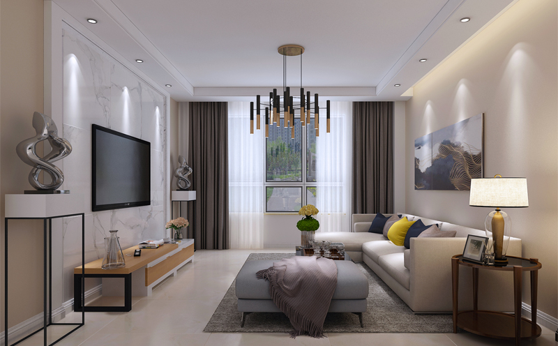 家裝裝修哪家公司好,淡遠(yuǎn)家居馬