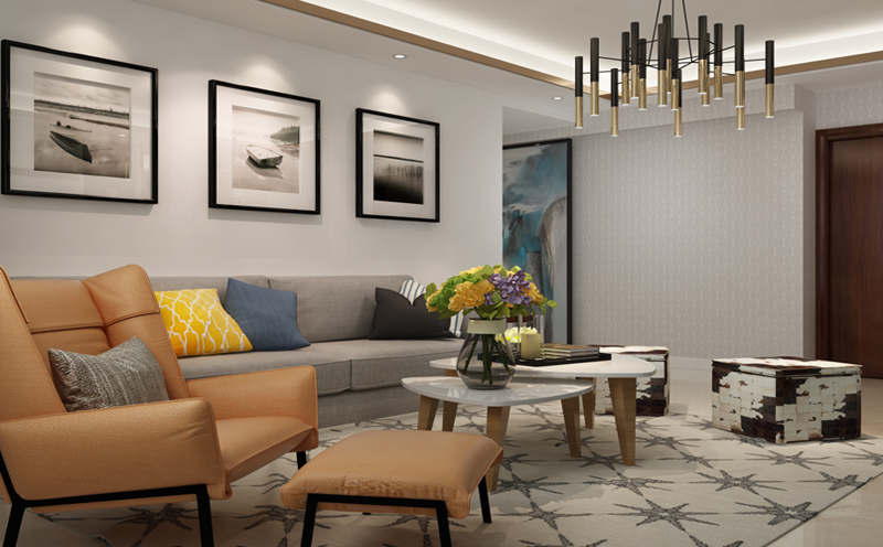 家裝裝修,淡遠(yuǎn)家居馬