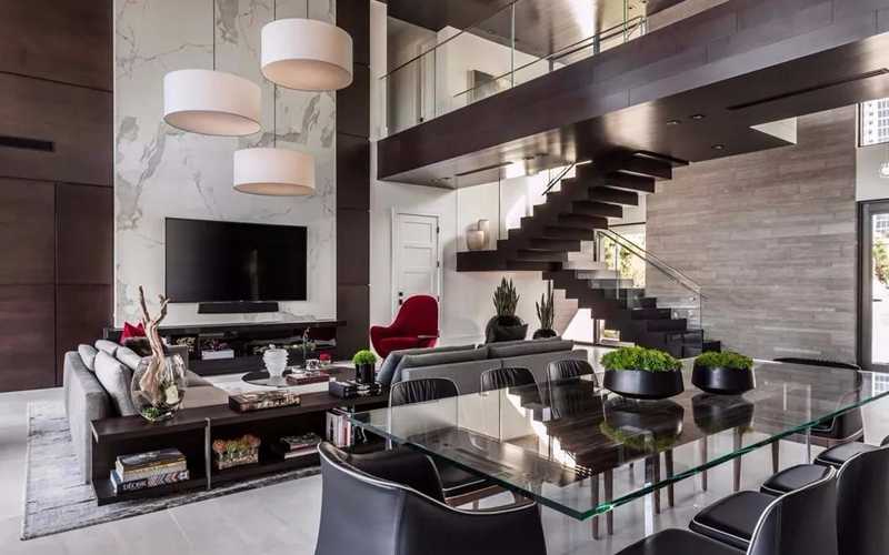 別墅裝修公司，別墅設計哪些方面值得注意