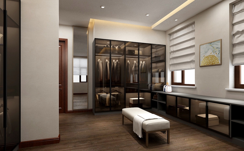 遼陽全屋定制，遼陽星空梵高全屋定制