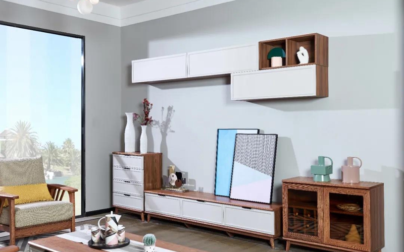 加盟全屋定制，星空梵高全屋定制