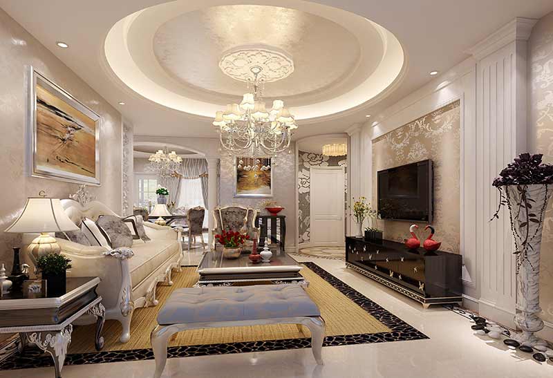 遼陽(yáng)裝修房子