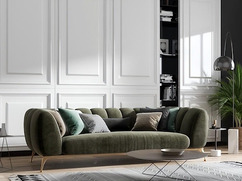 遼陽大宅別墅裝修盤點(diǎn)裝修中吊頂線路的那些坑！