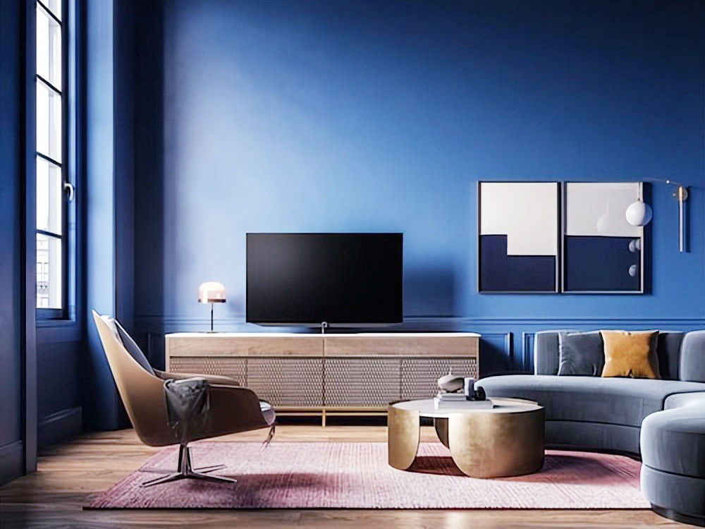 遼陽大宅別墅裝修盤點(diǎn)裝修中吊頂線路的那些坑！