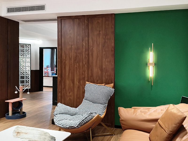 遼陽裝修設(shè)計