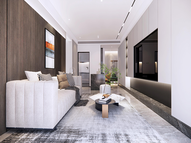 遼陽裝修設(shè)計必備知識“混搭風(fēng)”讓你的生活變得“獨一無二”又驚艷