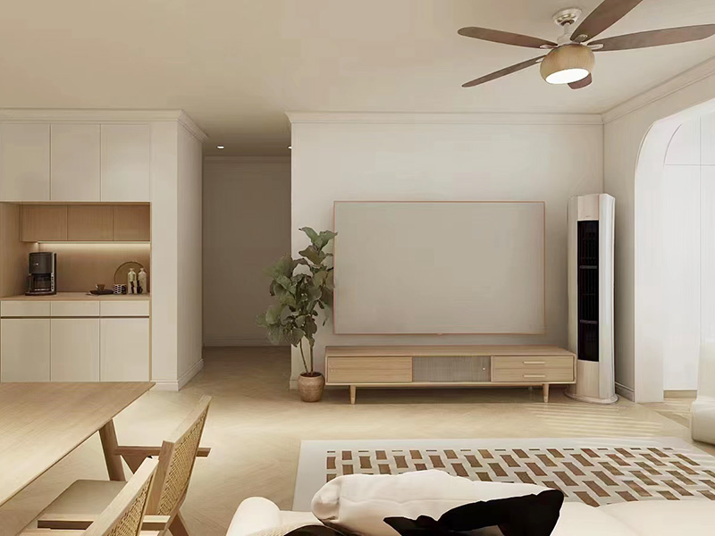 遼陽(yáng)裝飾公司哪家好？遼陽(yáng)淡遠(yuǎn)裝飾高性價(jià)只做健康裝修